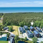 Lejlighed Gintarine Kopa Palanga