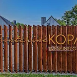 Gintarine Kopa * Palanga