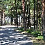 Gintarine Kopa Lejlighed Palanga