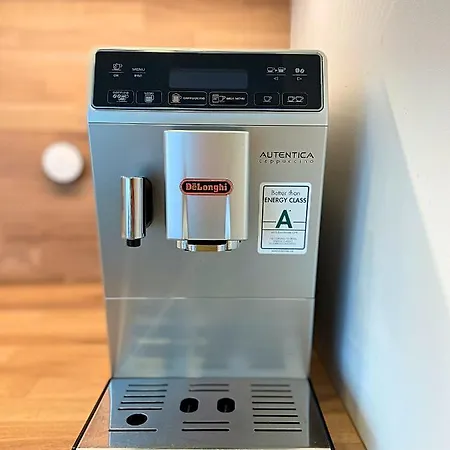 Gintarine Kopa - Jaukus Apartamentai Prie Juros Ir Pusyno Appartamento Palanga