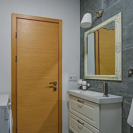 Gintarine Kopa - Jaukus Apartamentai Prie Juros Ir Pusyno Appartamento Palanga