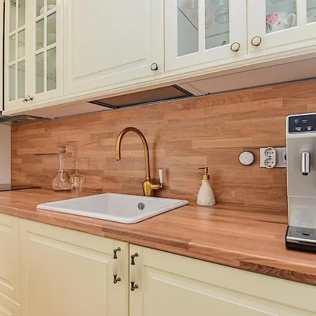 Appartamento Gintarine Kopa - Jaukus Apartamentai Prie Juros Ir Pusyno Palanga