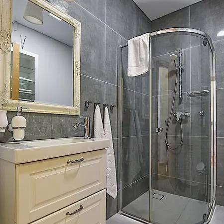 Apartment Gintarine Kopa Palanga