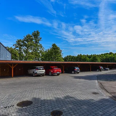 Gintarine Kopa - Jaukus Apartamentai Prie Juros Ir Pusyno Palanga