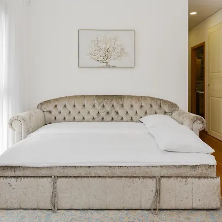 Gintarine Kopa Apartment