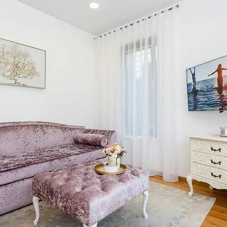 Gintarine Kopa Apartment *