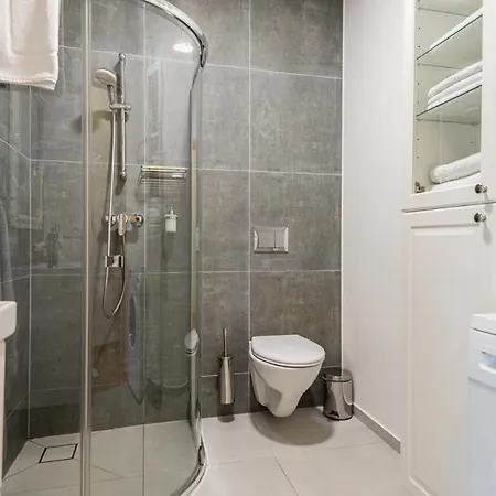 Gintarine Kopa Apartment