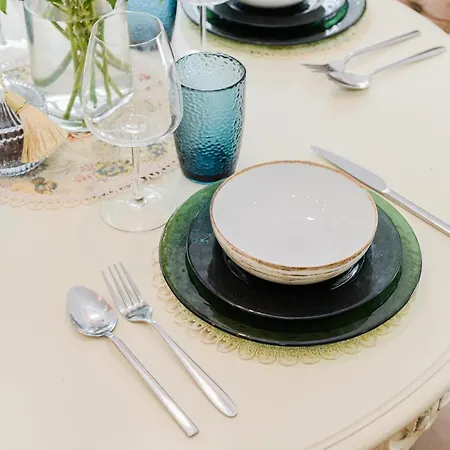 Appartamento Gintarine Kopa - Jaukus Apartamentai Prie Juros Ir Pusyno *