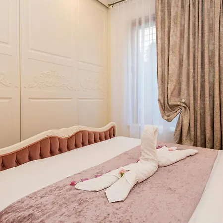 Gintarine Kopa Apartment Palanga