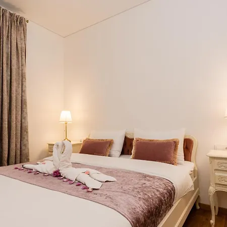 Gintarine Kopa - Jaukus Apartamentai Prie Juros Ir Pusyno Appartamento