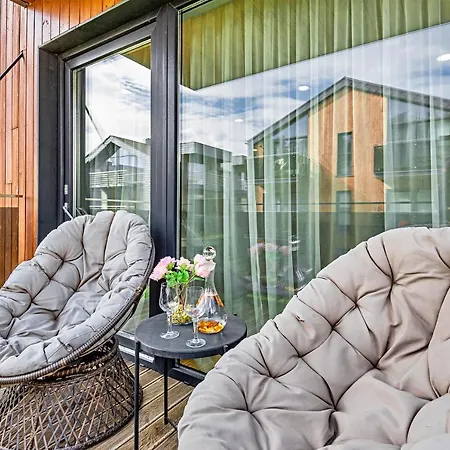 Gintarine Kopa - Jaukus Apartamentai Prie Juros Ir Pusyno Palanga