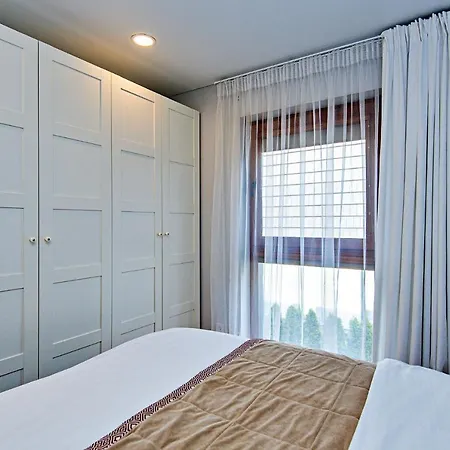 Gintarine Kopa - Jaukus Apartamentai Prie Juros Ir Pusyno *