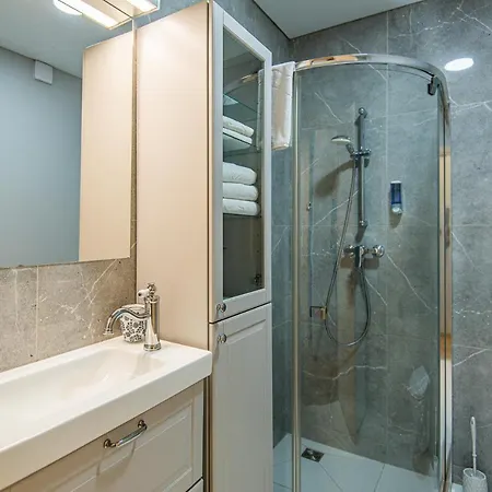 Gintarine Kopa - Jaukus Apartamentai Prie Juros Ir Pusyno Palanga