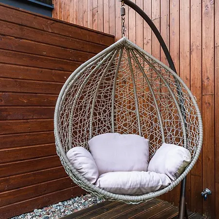 Gintarine Kopa - Jaukus Apartamentai Prie Juros Ir Pusyno Appartamento