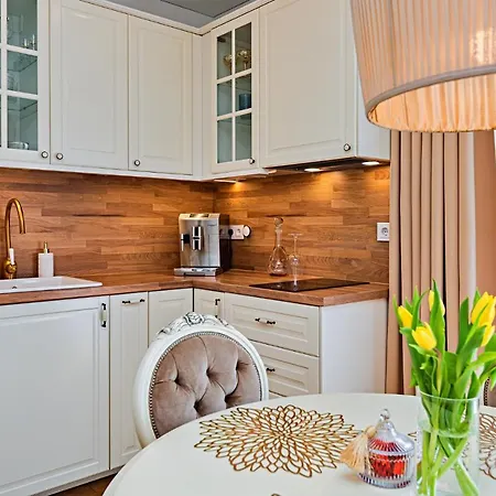 Gintarine Kopa - Jaukus Apartamentai Prie Juros Ir Pusyno Palanga