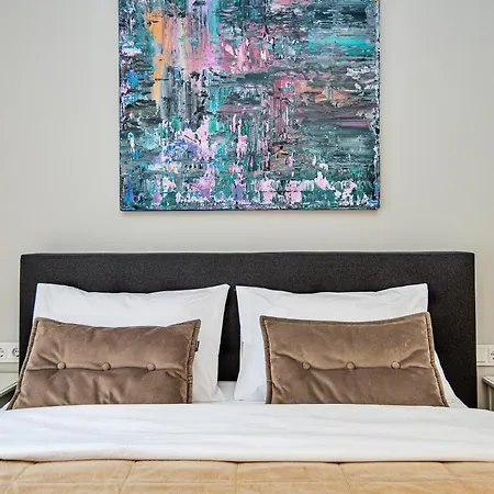 Appartamento Gintarine Kopa - Jaukus Apartamentai Prie Juros Ir Pusyno *