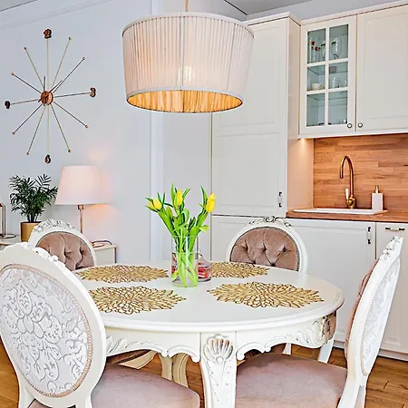 Gintarine Kopa - Jaukus Apartamentai Prie Juros Ir Pusyno Palanga