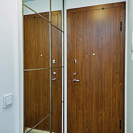 Gintarine Kopa - Jaukus Apartamentai Prie Juros Ir Pusyno * Palanga