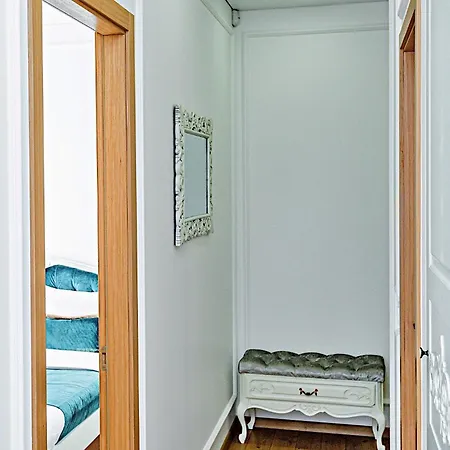 Gintarine Kopa - Jaukus Apartamentai Prie Juros Ir Pusyno * Palanga