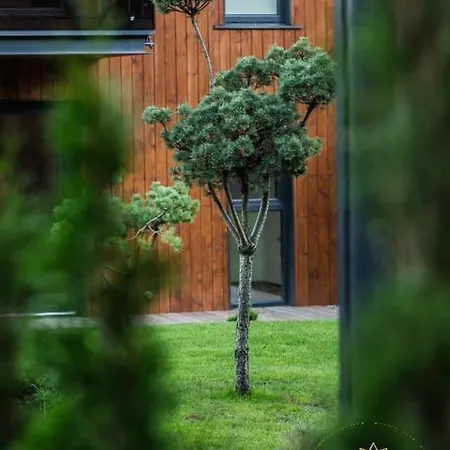 Gintarine Kopa - Jaukus Apartamentai Prie Juros Ir Pusyno Palanga