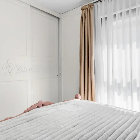Apartment Gintarine Kopa *