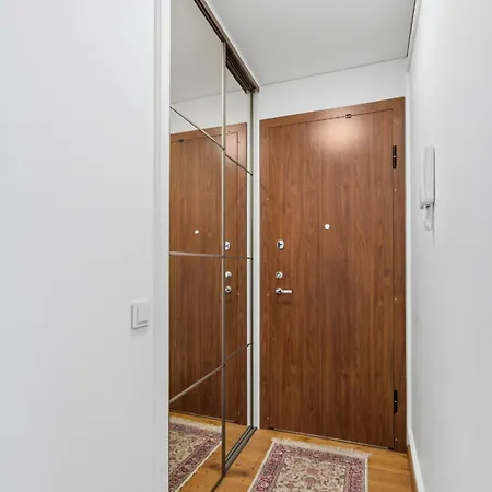 Apartment Gintarine Kopa Palanga