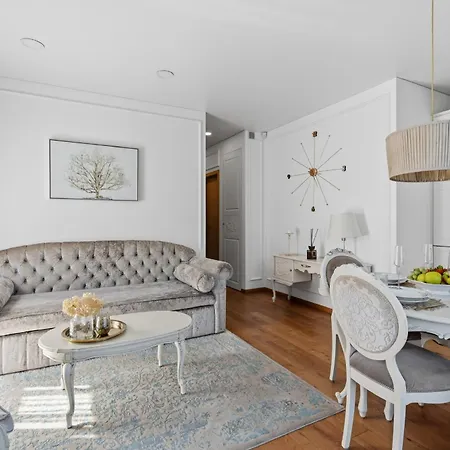 Gintarine Kopa Apartment