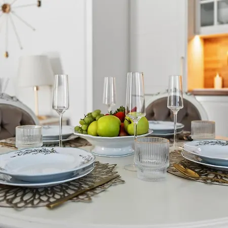 Gintarine Kopa Apartment Palanga