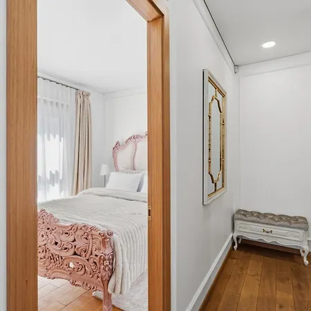 Gintarine Kopa Apartment