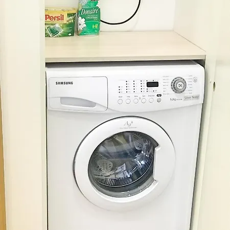 Gintarine Kopa - Jaukus Apartamentai Prie Juros Ir Pusyno