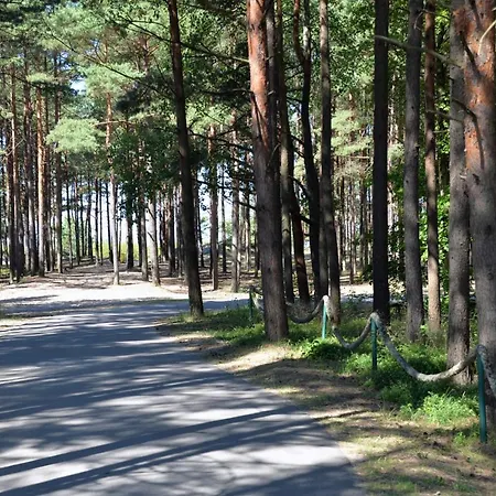 Gintarine Kopa Apartment Palanga