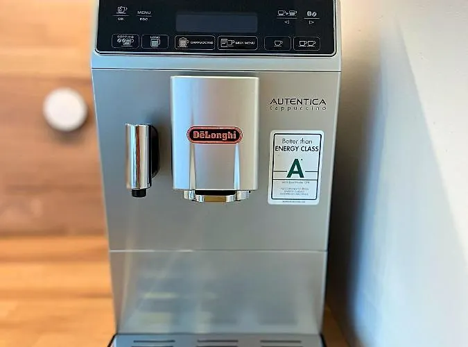 Gintarine Kopa - Jaukus Apartamentai Prie Juros Ir Pusyno Apartment Palanga