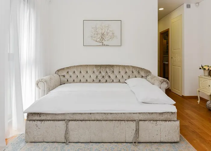 Gintarine Kopa - Jaukus Apartamentai Prie Juros Ir Pusyno Apartment