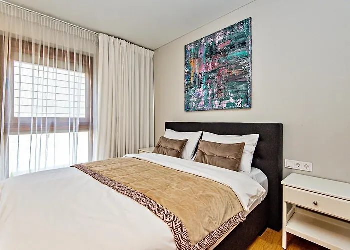 Apartment Gintarine Kopa - Jaukus Apartamentai Prie Juros Ir Pusyno *