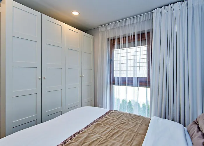 Gintarine Kopa - Jaukus Apartamentai Prie Juros Ir Pusyno *