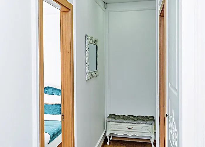 Gintarine Kopa - Jaukus Apartamentai Prie Juros Ir Pusyno * 팔랑가