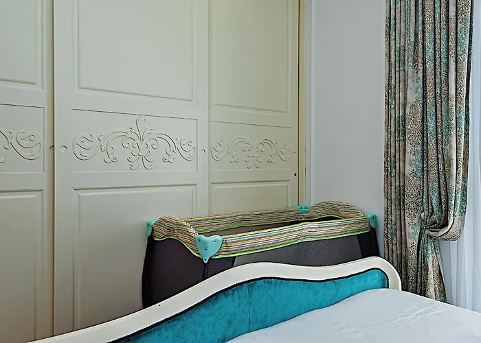 Apartment Gintarine Kopa - Jaukus Apartamentai Prie Juros Ir Pusyno *