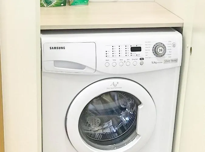 Gintarine Kopa - Jaukus Apartamentai Prie Juros Ir Pusyno